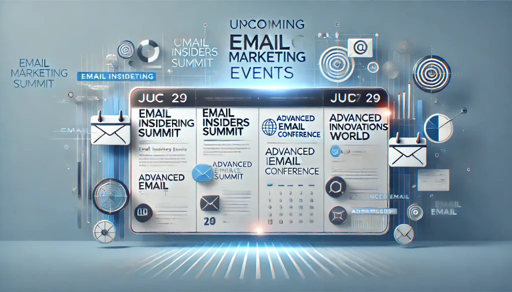 marketing automation events