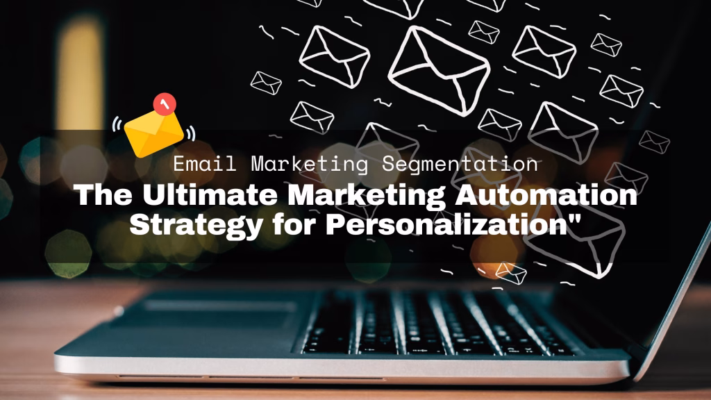 marketing automation