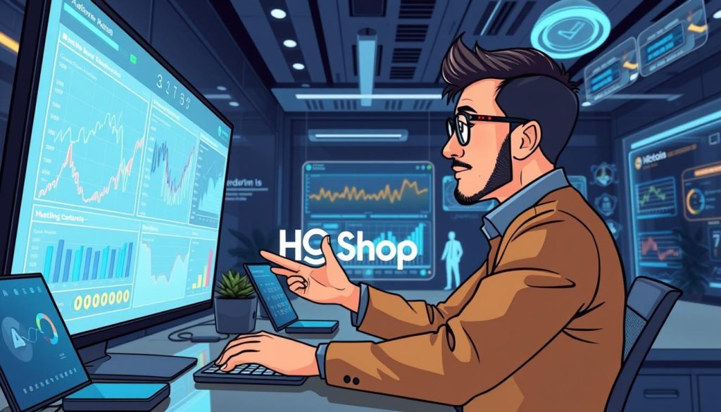 enterprise AI analytics solutions