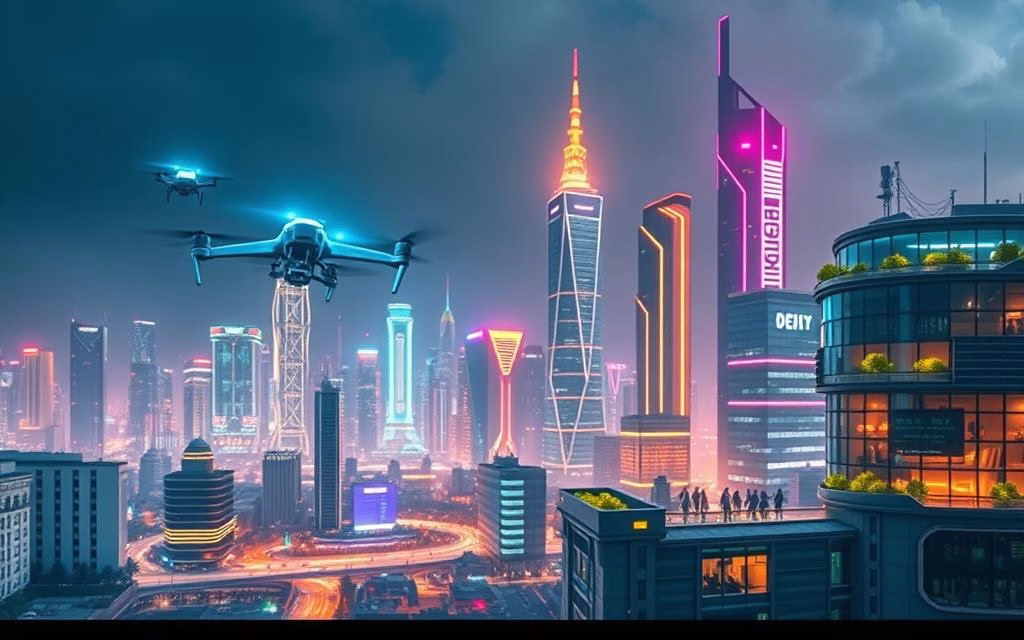AI Innovation