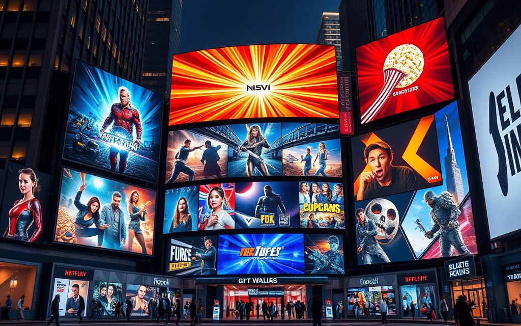 trailer marketing